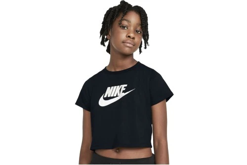 Nike Sportswear Crop Top Κοντομάνικο (DA6925 012)