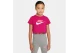 Nike T-Shirt Fashion (DA6925 615)