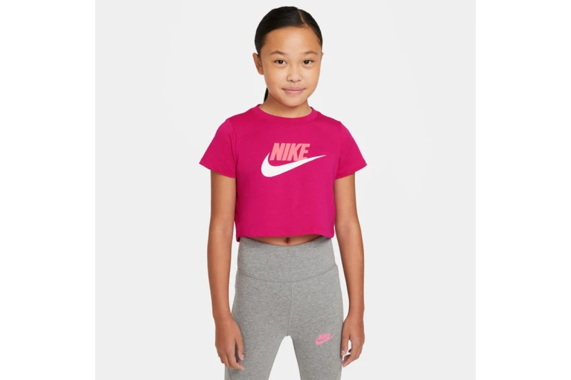 Nike T-Shirt Fashion (DA6925 615)