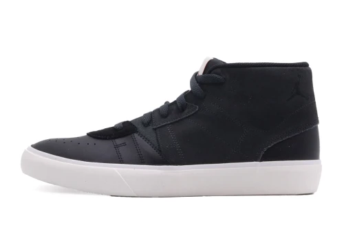 Jordan Series Mid Sneakers (DA8026 004)