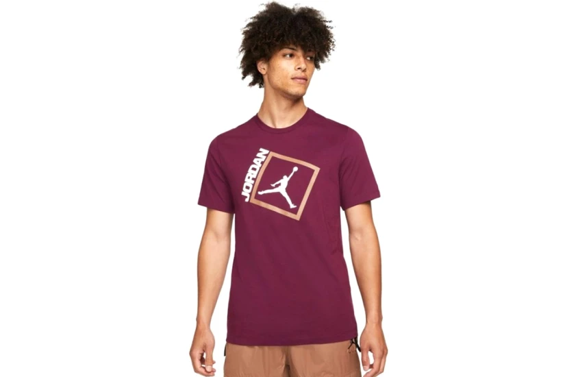 Jordan T-Shirt Fashion Ανδρ (DA9900 610)