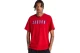 Jordan Sport DNA Ανδρικό Κοντομάνικο T-Shirt Κόκκινο