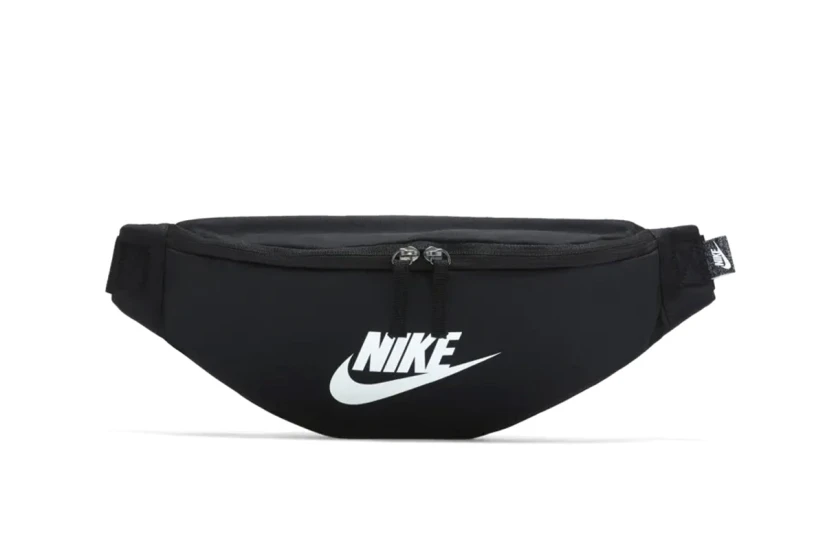 Nike Heritage Τσαντάκι Μέσης 3L (DB0490 010)