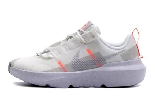 Nike Crater Impact Gs Sneaker (DB3551 100)