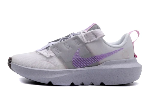 Nike Crater Impact Gs Sneakers (DB3551 101)