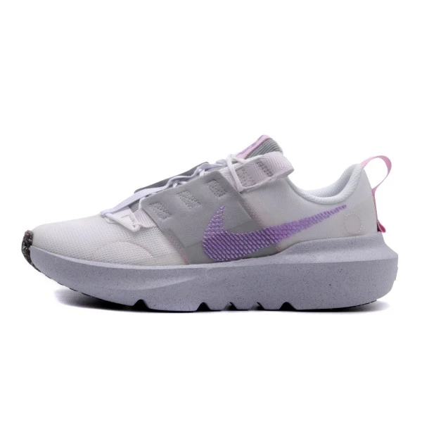 Nike Crater Impact Gs Sneakers (DB3551 101)