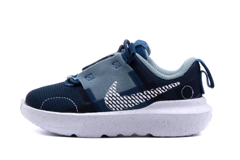 Nike Crater Impact Td Sneakers (DB3553 401)