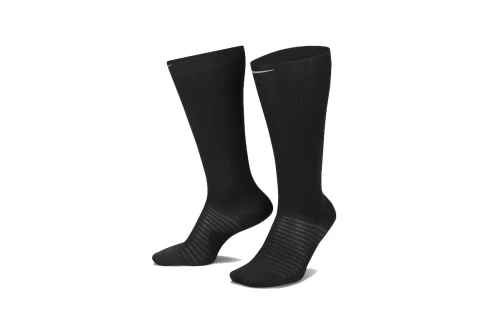 Nike Spark Lightweight Compression Κάλτσες Ψηλές 1 Ζευγάρι (DB5471 010)