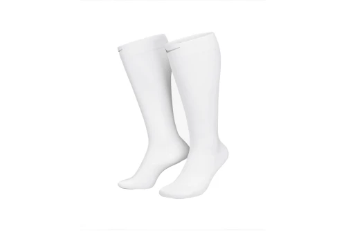 Nike Spark Lightweight Compression Κάλτσες Ψηλές 1 Ζευγάρι (DB5471 100)