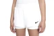 Nike Court Dri-FIT Victory Παιδικό Αθλητικό Σορτς Λευκό