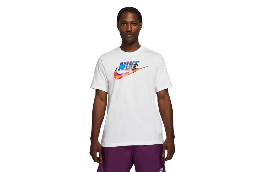 Nike Sportswear T-Shirt Ανδρικό (DB6161 100)