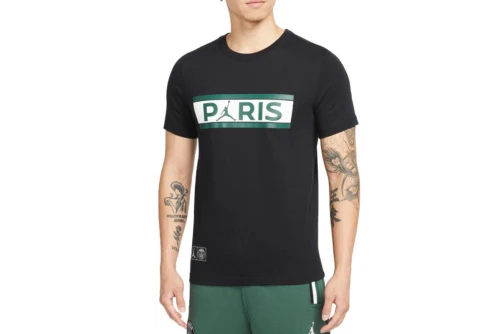 Jordan T-Shirt Ανδρικό (DB6510 010)