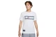 Jordan Paris Saint-Germain Ανδρικό Κοντομάνικο T-Shirt Λευκό