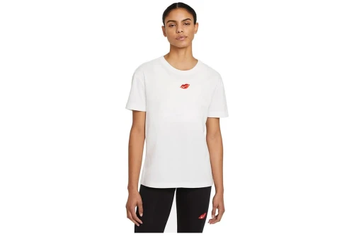 Nike Sportswear Graphic T-Shirt Γυναικείο (DB9817 100)