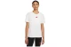 Nike Sportswear Graphic T-Shirt Γυναικείο (DB9817 100)