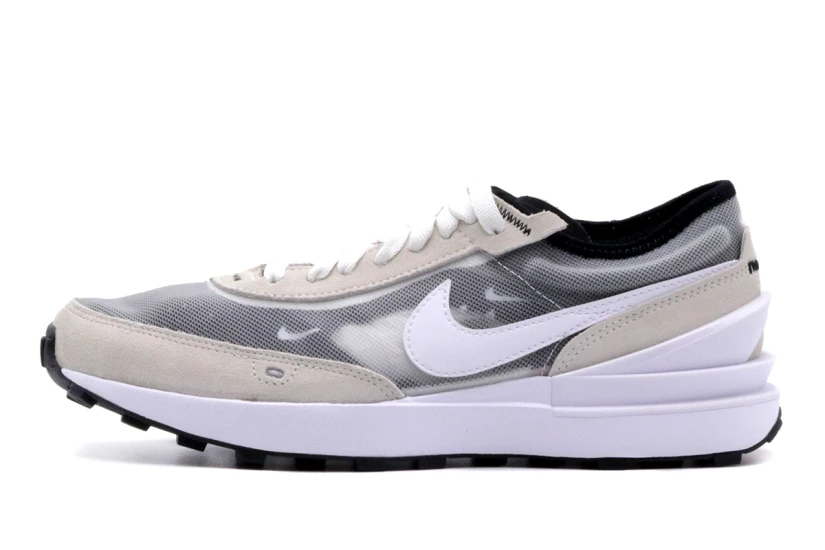 Nike Waffle One Sneakers (DC0481 100)