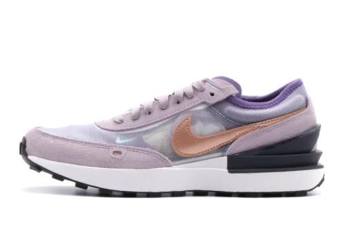 Nike Waffle One Gs Sneakers (DC0481 102)