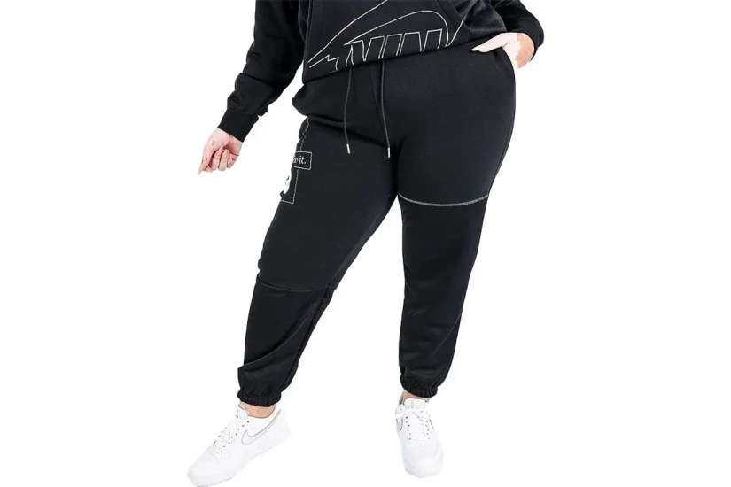 Nike Παντελόνι Fashion Γυν (DC0780 010)