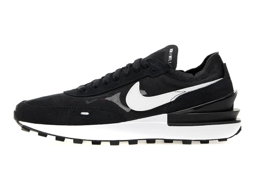 Nike Waffle One Sneakers (DC2533 001)