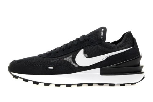 Nike Waffle One Sneakers (DC2533 001)