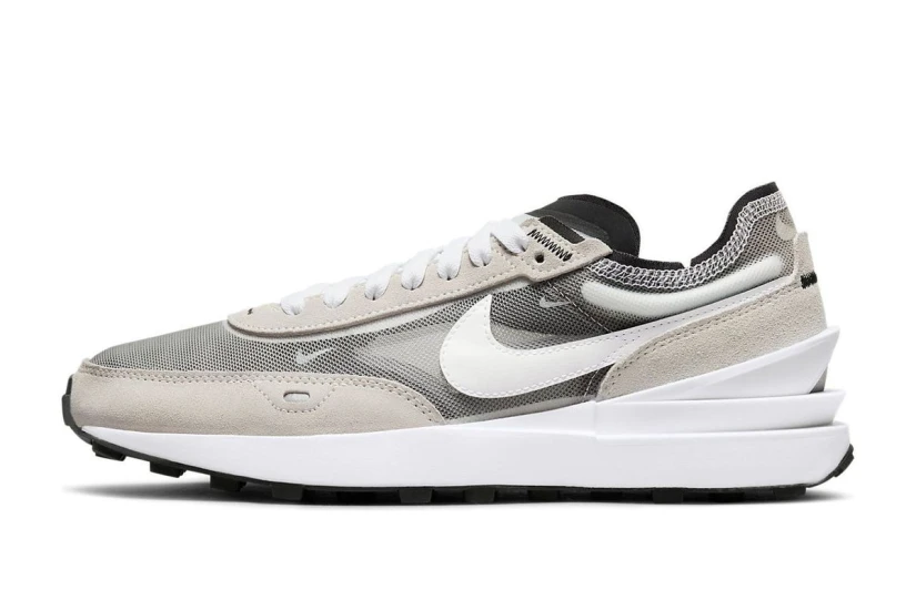 Nike Waffle One Sneakers (DC2533 102)
