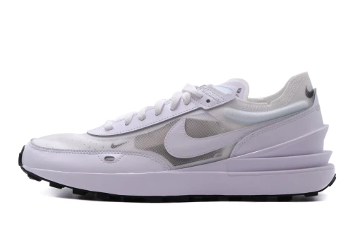 Nike Waffle One Sneakers (DC2533 103)