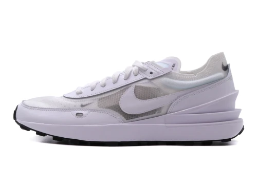 Nike Waffle One Sneakers (DC2533 103)