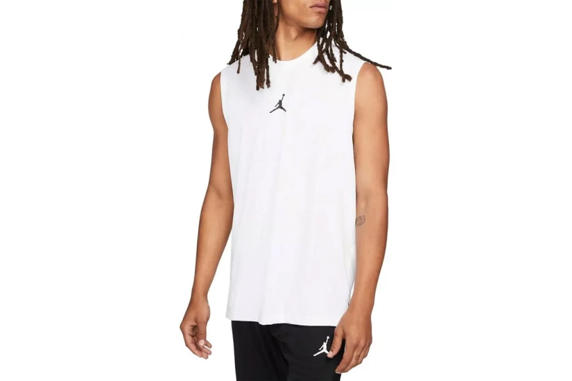 Jordan Dri-Fit Air T-Shirt Ανδρικό (DC3236 100)