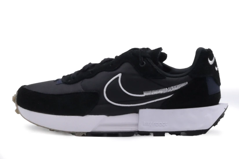 Nike W Fontanka Waffle Sneakers (DC3579 005)