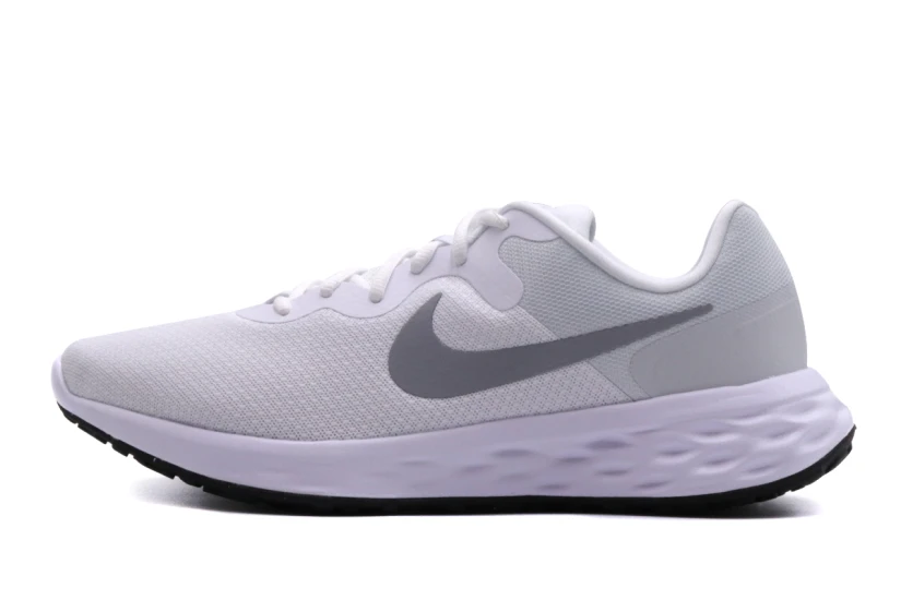 Nike Revolution 6 Nn Παπούτσια Για Τρέξιμο-Περπάτημα (DC3728 100)
