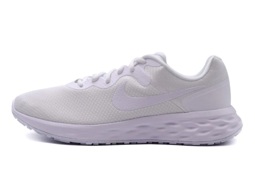Nike Revolution 6 Next Nature Αθλητικά Παπούτσια Για Τρέξιμο (DC3728 102)