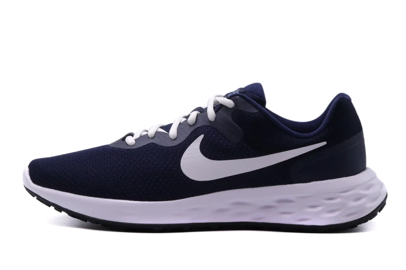 Nike Revolution 6 Next Nature Παπούτσια Για Τρέξιμο-Περπάτημα (DC3728 401)