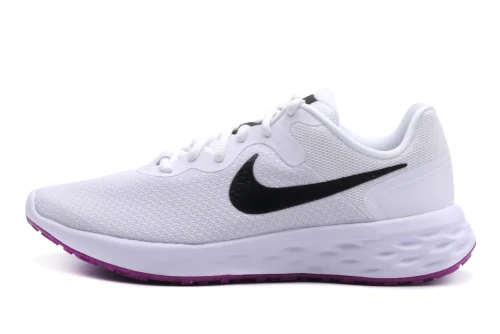 Nike W Revolution 6 Nn Παπούτσια Για Τρέξιμο-Περπάτημα (DC3729 106)