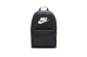 Nike Heritage Σακίδιο Πλάτης Μαύρο 25L