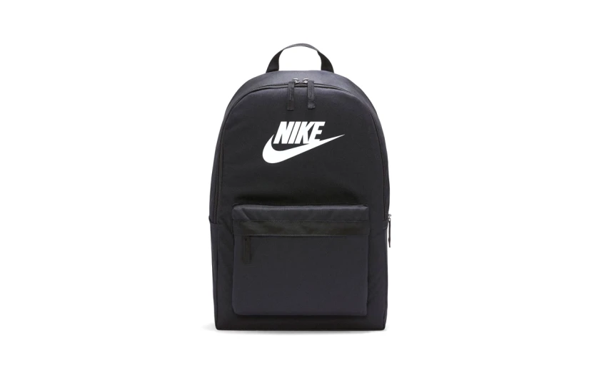 Nike Heritage Σακίδιο Πλάτης Μαύρο 25L