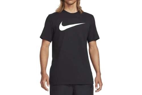 Nike Sportswear Icon Swoosh T-Shirt Ανδρικό (DC5094 010)