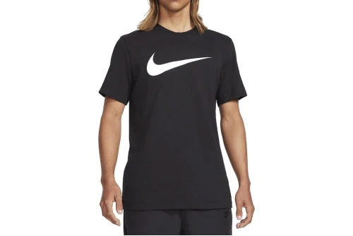 Nike Sportswear Icon Swoosh T-Shirt Ανδρικό (DC5094 010)