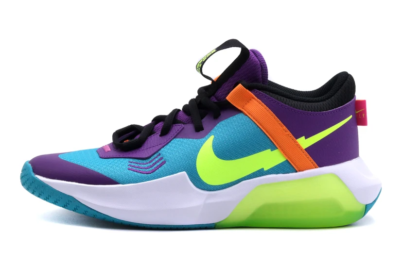Nike Air Zoom Crossover Παπούτσια Πολύχρωμα (DC5216 301)