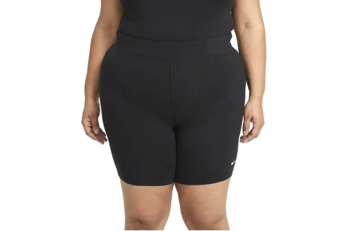 Nike Κολάν Κοντό Fashion Γυν (DC6949 010)
