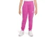Nike Sportswear Club Παιδικό Παντελόνι Φόρμας Φούξια