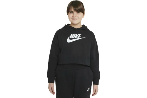 Nike Sportswear Club Hoodie (DC7210 010)