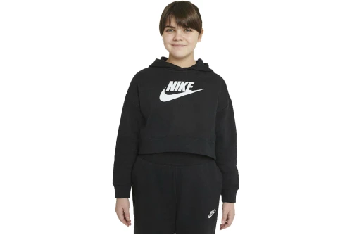 Nike Sportswear Club Hoodie (DC7210 010)