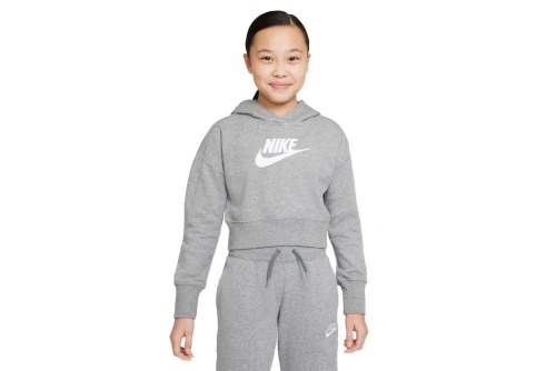 Nike Sportswear Club Hoodie (DC7210 091)