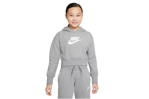 Nike Sportswear Club Hoodie (DC7210 091)