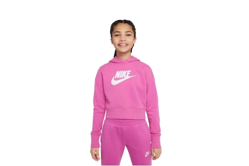 Nike Sportswear Club Hoodie (DC7210 623)