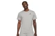 Jordan Jumpman Ανδρικό Κοντομάνικο T-Shirt Γκρι (DC7485 091)