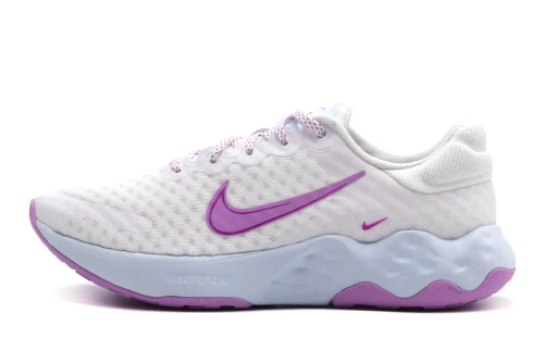 Nike W Renew Ride 3 Παπούτσια Για Τρέξιμο-Περπάτημα (DC8184 102)