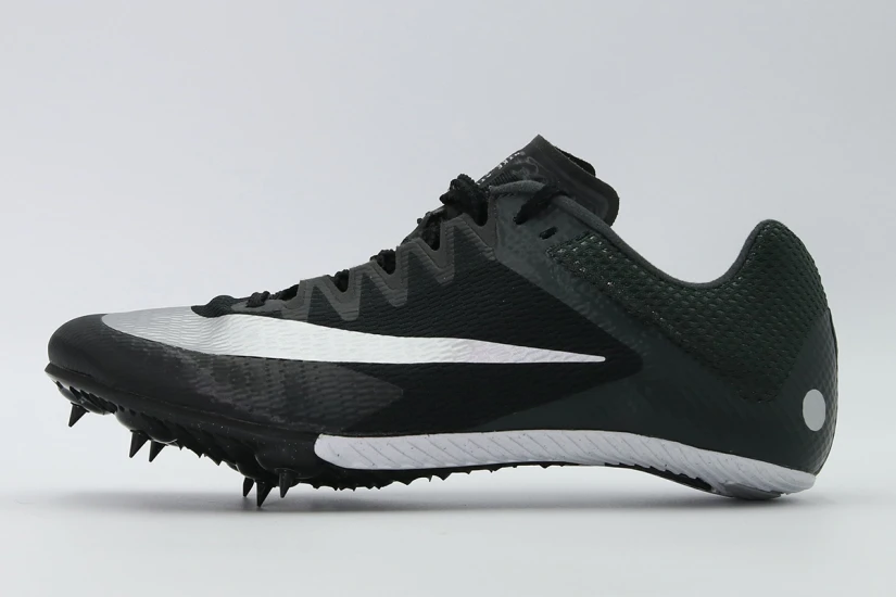 Nike Zoom Rival Sprint Παπούτσια Για Στίβο Μαύρα