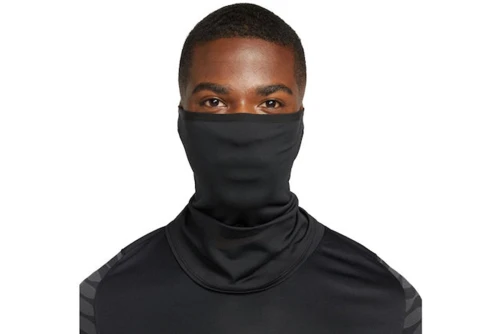 Nike Neckwarmer Winter Warrior Λαιμουδιέρα (DC9161 010)