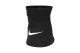 Nike Neckwarmer Winter Warrior Λαιμουδιέρα Μαύρη